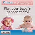 Plan My Baby--Prince or Princess Review   Bonus