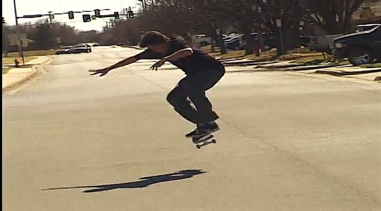 oj wallies