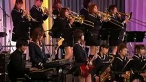Over the rainbow /  ep15 / Swing Girls  Concert 2004