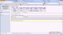PHP Tutorials- Creating a Blog (Part 2-11)