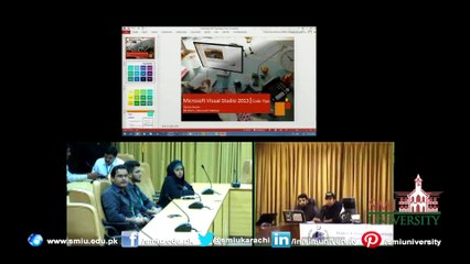 Microsoft Visual Studio 2013, Code Tips SMIU