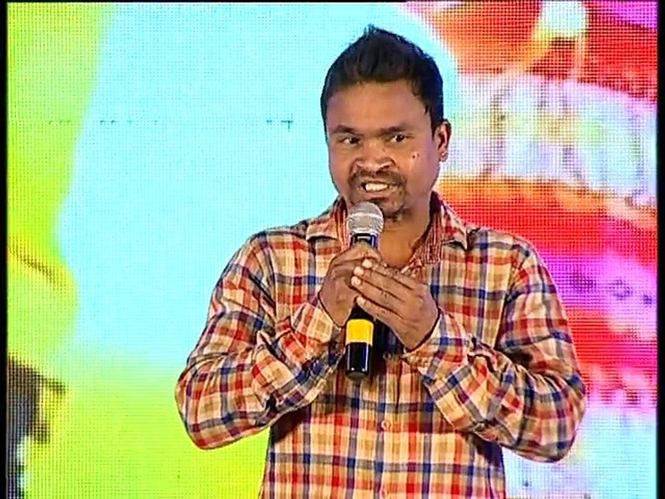 The Bells Movie Audio Launch