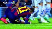 Neymar vs Atletico Madrid Home HD 1080i (11-01-2015)by tubesport