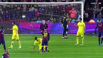 Lionel Messi vs Villarreal (Home) 14-15 HD 1080i  by tubesport