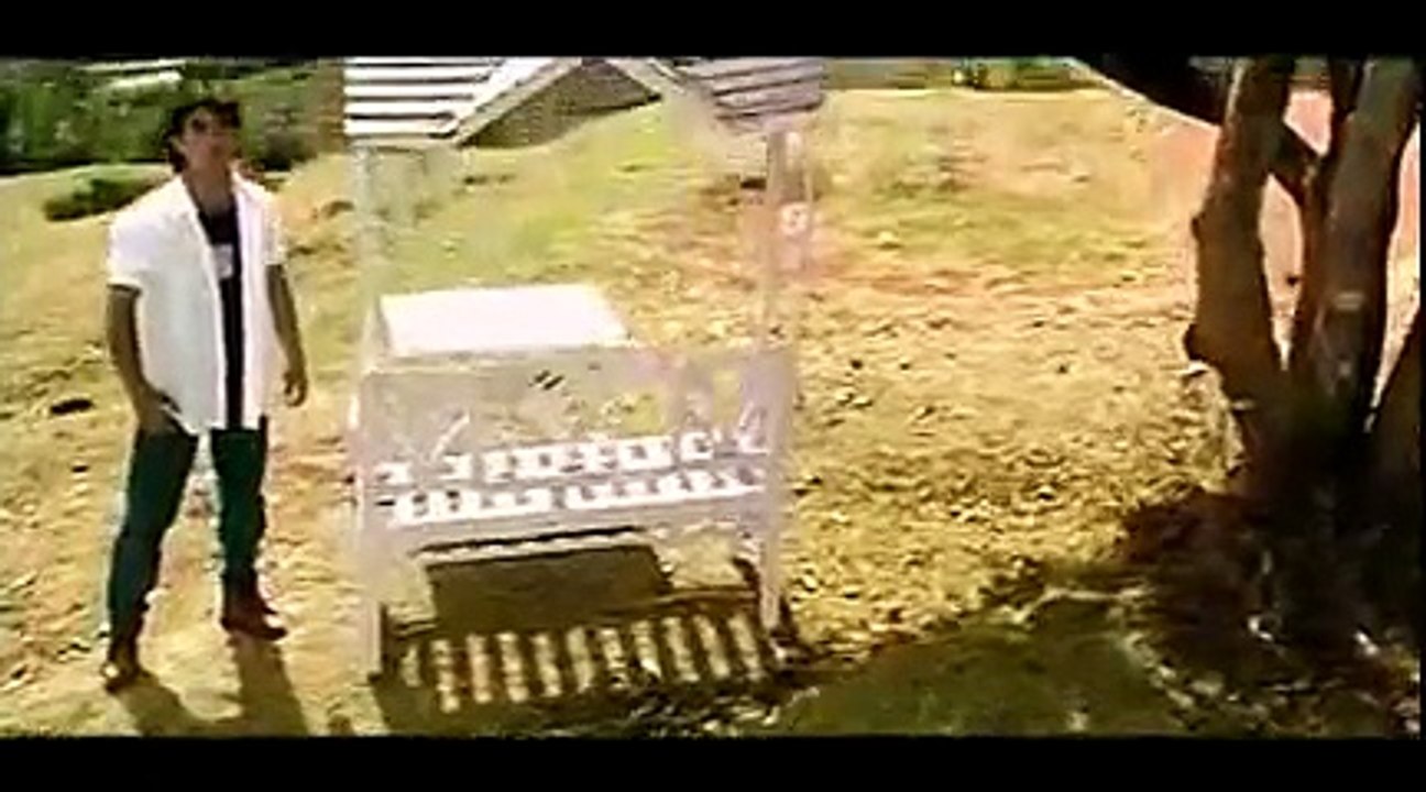 Mje neind na ay mje chein na ay HD Song