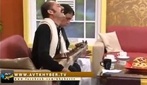 Pashto Album Best Of Shahid Malang Part- 19