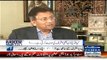 Pervez Musharraf Special Interview - Nadeem Malik Live - 26th February 2015