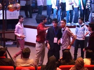 Dream Expo Conference - Part 03