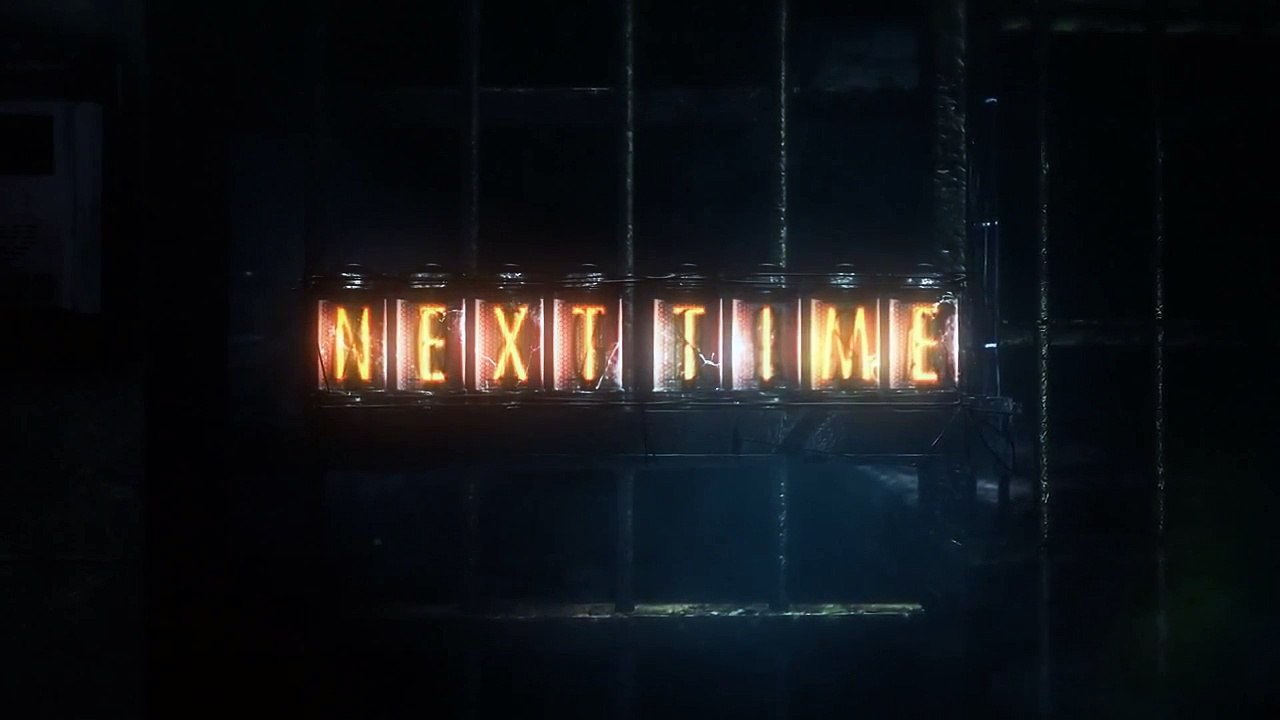 Resident Evil : Revelations 2 (PS4) - Teaser épisode 2