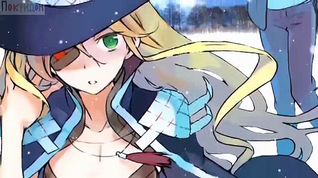 Некое измерение волшебства; - Будем ли мы вместе?