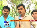 Ahmedabad NSUI release video alleging electoral malpractice - Tv9 Gujarati