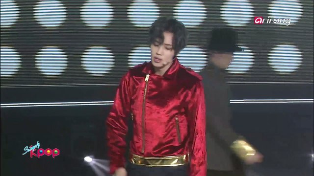 NIEL- Lovekiller 니엘 - 못된 여자