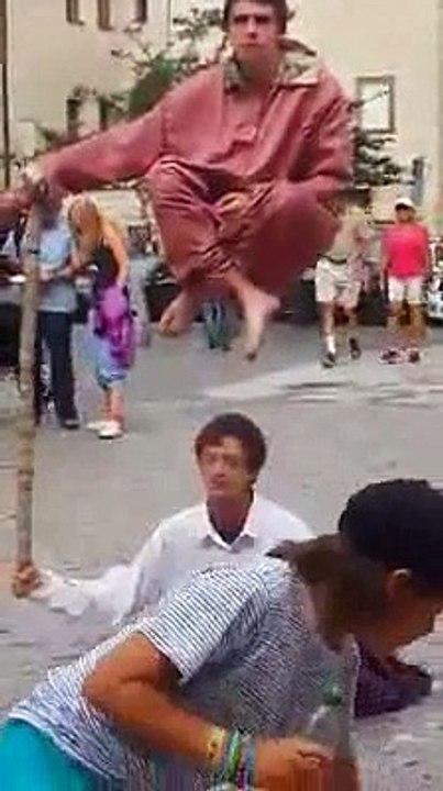 very intersting boy in air sit amazing video 2015