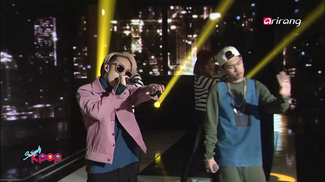 Zion.T & Crush - Just 자이언티&크러쉬 - 그냥