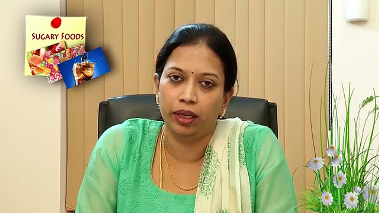 Obesity Causing Foods _ Top 6 To Avoid - Mrs Jayavani Sivakumar, Lifeline Hospitals
