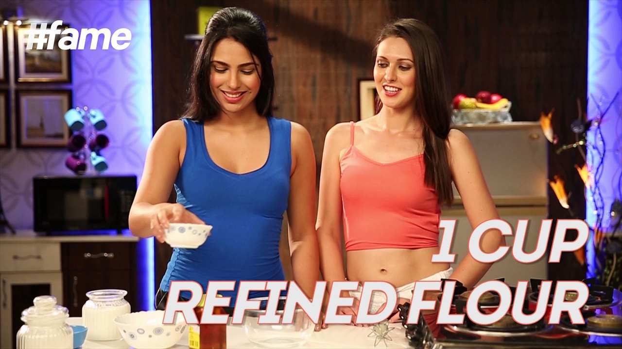 Sexy Pancakes | Some Like It Hot Series