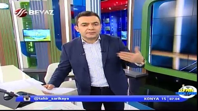 Uyan Türkiyem 27.02.2015 1.Kısım