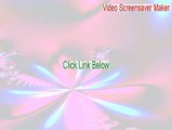 Video Screensaver Maker Full [video screensaver maker freeware]