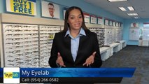 Eyeglasses Coral Springs - My Eyelab Coral Springs FL Review