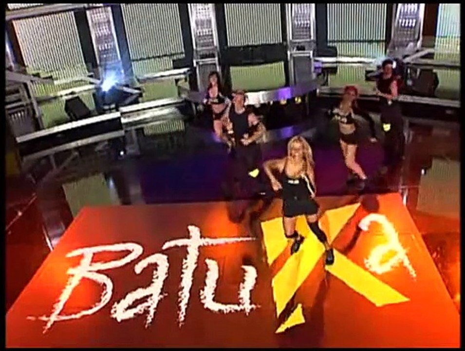 BATUKA LATIN 2022 (Completo)