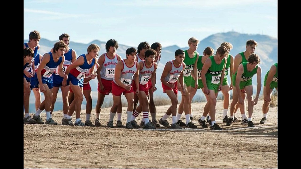 McFarland, USA (2015) 2