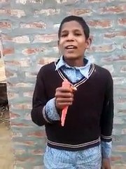 aa suno hase vala gana....ha ha