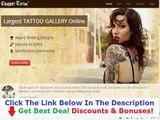 Chopper Tattoo Las Vegas     50% OFF     Discount Link