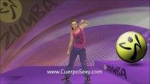 Para un Cuerpo Sexy Baila Zumba