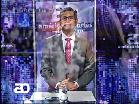 Ricardo Gareca: Me ilusiona ser el técnico de la Selección Peruana (VIDEO)