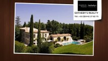 A louer - maison - Aix en Provence (13100) - 20 pièces - 825m²