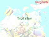 Fishing Calendar Key Gen - Free Download [2015]