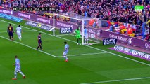 Neymar vs Malaga Home HD 1080i (21-02-2015) by tubesport