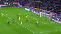Neymar vs Villarreal Home HD 1080i (11-02-2015) by tubesport