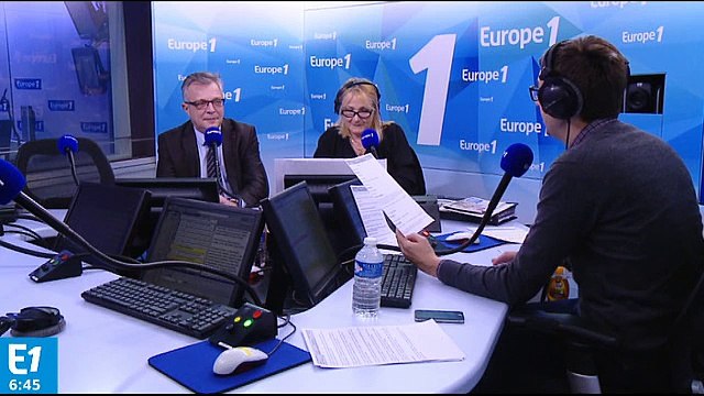 Les entreprises françaises innovent