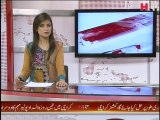 Sheikhupura Posion Drink Report -HTV