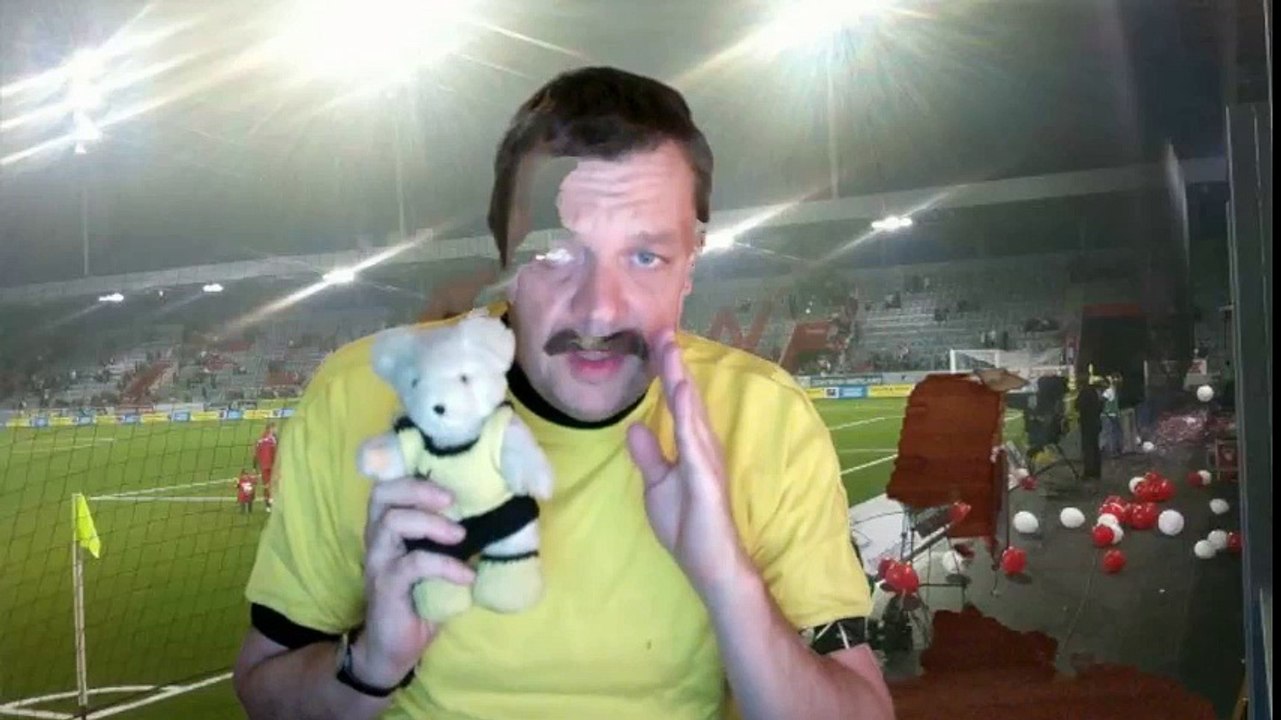 Rundes Leder Tellekolleg