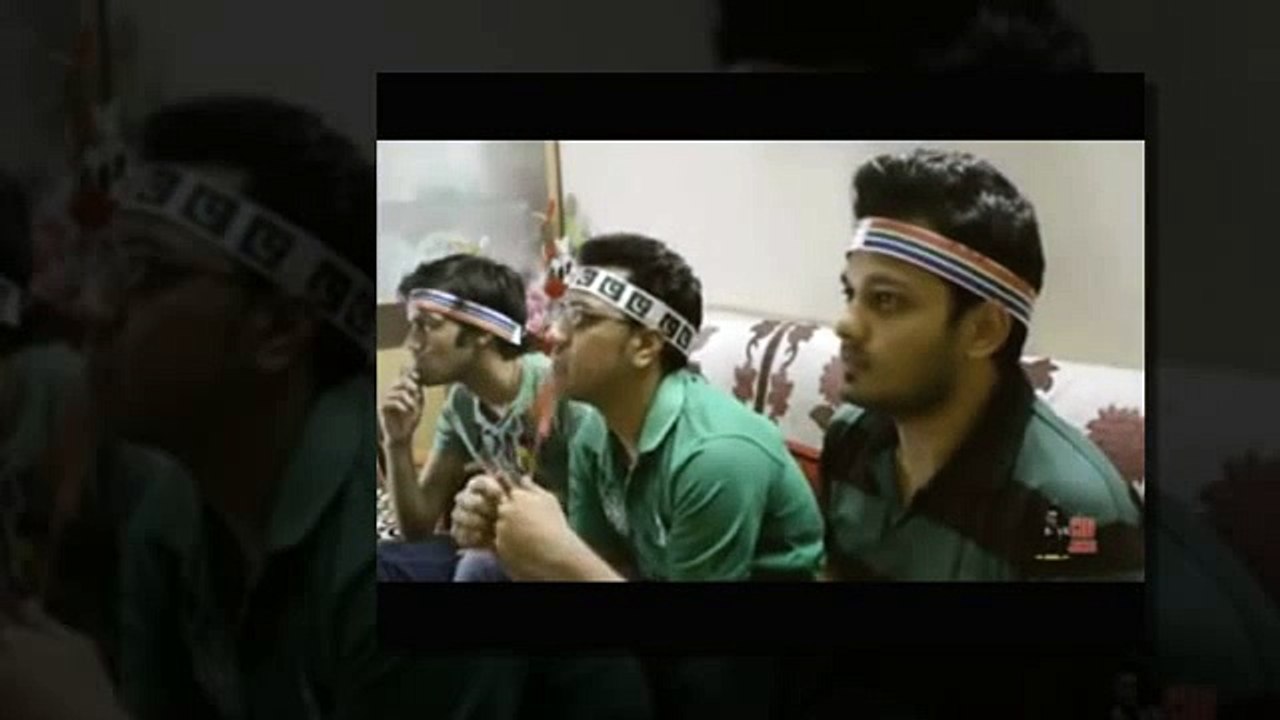 India Make Another Advertising Against Pakistan Cricket Team