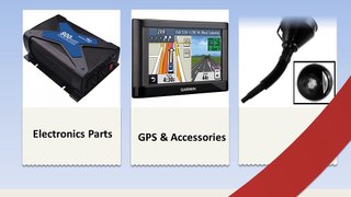 Online auto parts store - car electronics products - carkart