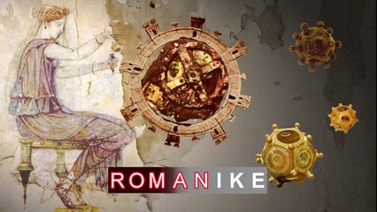 Romanike - Book Trailer (Codex Regius)