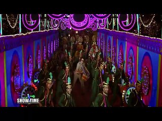 'DAGHA BHAZ RE'FULL HD 1080p RAHAT FATEH ALI KHAN