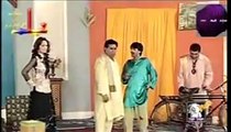 Nasir Chinyoti Sajjan Abbas Zafri Khan Punjabi Stage Drama