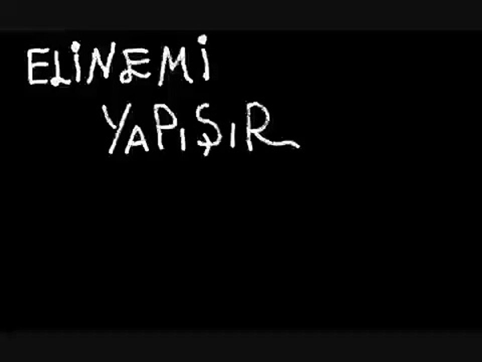 Hunharca  gülen deve