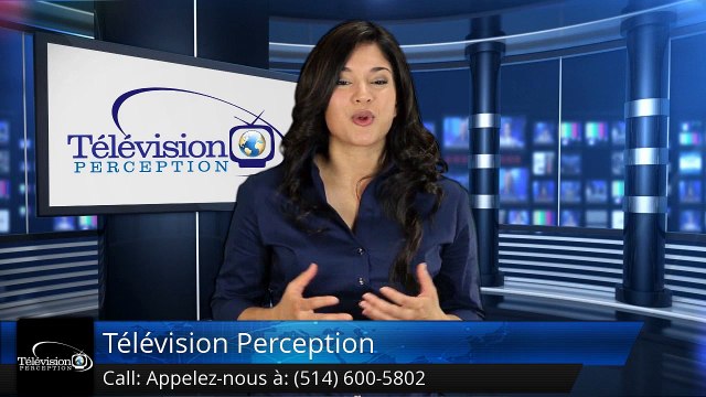Television Perception Montreal Commentaires | Television Perception Montreal Reviews