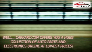 Buy car parts and accessories online usa at carkart com
