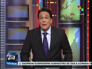 México: diez detenidos tras marcha por Ayotzinapa