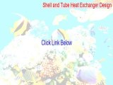 Shell and Tube Heat Exchanger Design Cracked - shell and tube heat exchanger design equations (2015)