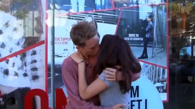 Kissing Prank How to KISS Girls with a Wingman Kissing Strangers Funny Videos Pran