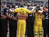 Eden Park Live the Moment BLACKCAPS VS AUSTRALIA