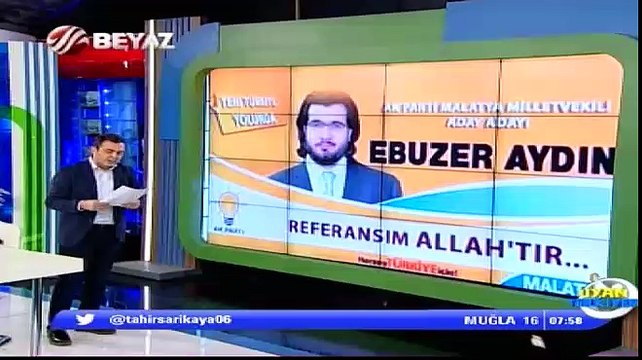 Uyan Türkiyem 27.02.2015 2.Kısım
