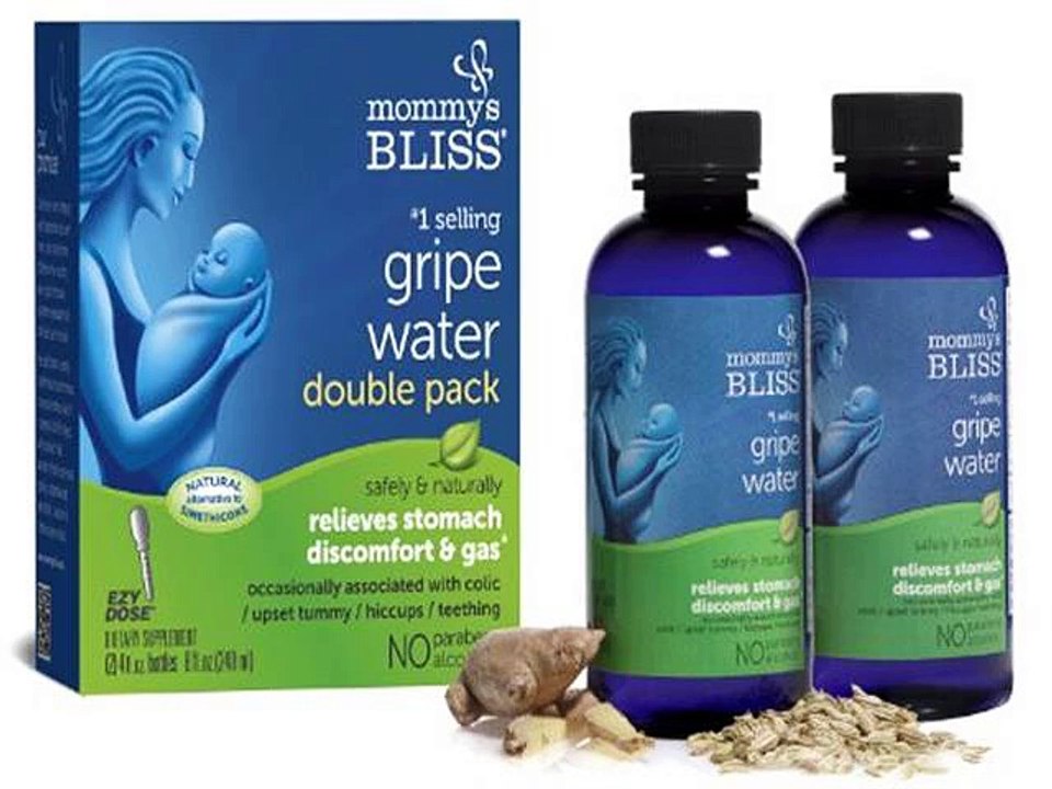 Top 10 Baby Colic & Gas Relief to Buy